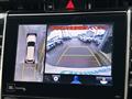 2014 Toyota Harrier Hybrid