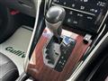 2014 Toyota Harrier Hybrid