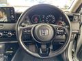 2022 Honda VEZEL