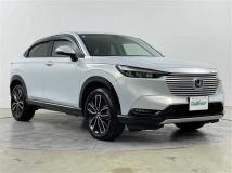2022 Honda VEZEL