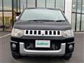 2016 Mitsubishi Delica D5