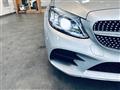 2019 Mercedes-Benz C-Class