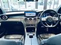 2019 Mercedes-Benz C-Class