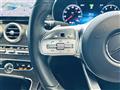 2019 Mercedes-Benz C-Class