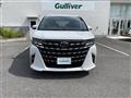 2023 Toyota Alphard Hybrid