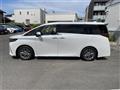 2023 Toyota Alphard Hybrid