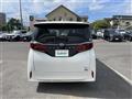 2023 Toyota Alphard Hybrid