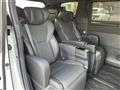 2023 Toyota Alphard Hybrid