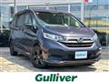 2022 Honda Freed