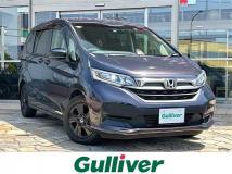 2022 Honda Freed