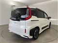 2023 Toyota Sienta
