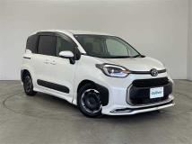 2023 Toyota Sienta