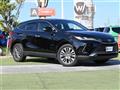 2021 Toyota Harrier