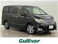 2014 Nissan Serena