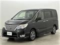 2014 Nissan Serena