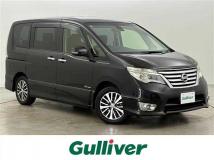 2014 Nissan Serena