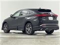 2023 Toyota Harrier