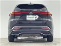 2023 Toyota Harrier