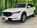 2017 Mazda CX-8