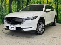 2017 Mazda CX-8
