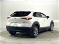 2019 Mazda CX-3