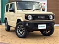 2019 Suzuki Jimny