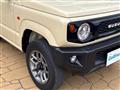 2019 Suzuki Jimny