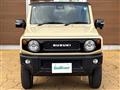 2019 Suzuki Jimny