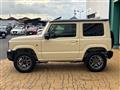 2019 Suzuki Jimny