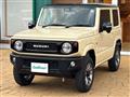 2019 Suzuki Jimny
