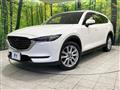 2018 Mazda CX-8