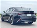 2021 Lexus IS