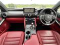 2021 Lexus IS