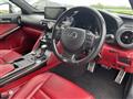 2021 Lexus IS