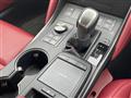 2021 Lexus IS