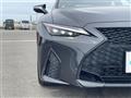 2021 Lexus IS