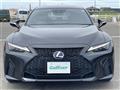 2021 Lexus IS