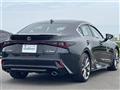 2021 Lexus IS