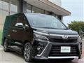 2021 Toyota Voxy
