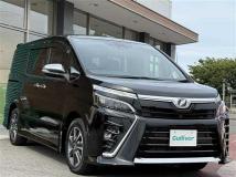 2021 Toyota Voxy