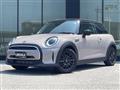 2022 BMW MINI