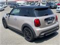 2022 BMW MINI