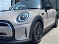 2022 BMW MINI