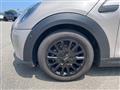 2022 BMW MINI