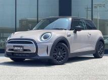 2022 BMW MINI