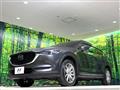 2018 Mazda CX-8