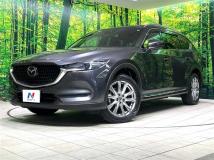 2018 Mazda CX-8