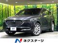 2018 Mazda CX-8