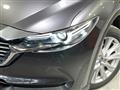 2018 Mazda CX-8