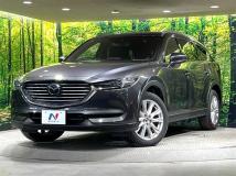 2018 Mazda CX-8